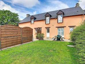 Vente Maison 6 chambresMuel