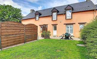 Photo Vente maison Muel