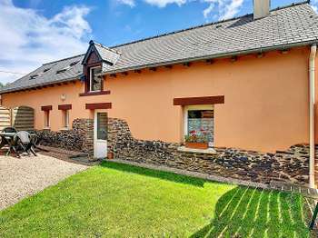 Vente Maison 6 chambresMuel