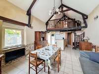 Vente maison 10 pièces Vente maison 10 pièces