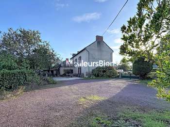 Vente Maison 5 chambresMuel