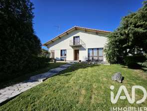 Vente Maison 4 chambresMugron