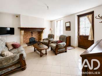 Vente maison 4 pièces Vente maison 4 pièces