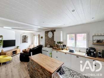 Vente maison 4 pièces Mugron 40