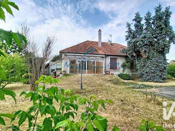 Vente maison 5 pièces Muides-sur-Loire 41