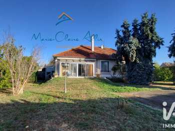 Vente Maison 3 chambresMuides-sur-Loire