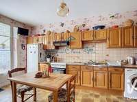 Vente maison 5 pièces Vente maison 5 pièces