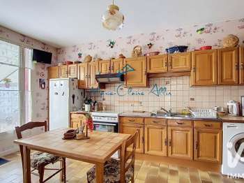 Vente maison 5 pièces Vente maison 5 pièces
