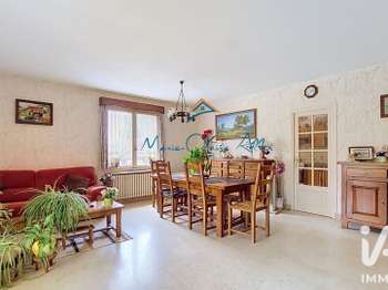 Vente Maison 3 chambresMuides-sur-Loire
