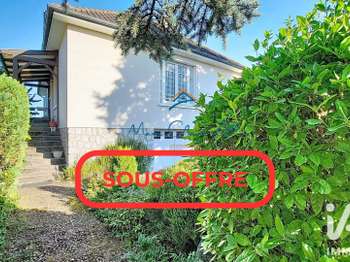 Vente maison 4 pièces Muides-sur-Loire 41