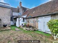Vente maison 2 pièces