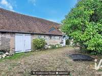 Vente maison 2 pièces