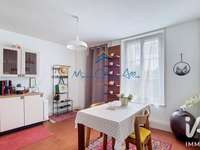 Vente maison 2 pièces