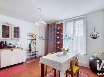 Vente maison 2 pièces