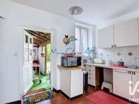 Vente maison 2 pièces