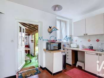 Vente maison 2 pièces
