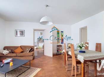 Vente Maison 1 chambreMuides-sur-Loire