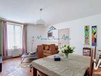 Vente maison 2 pièces