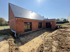 Vente Maison 3 chambresMulsanne