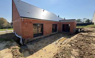 Photo Vente maison Mulsanne