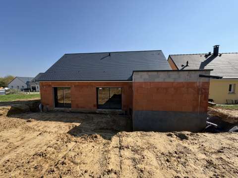 Vente maison 4 pièces Vente maison 4 pièces