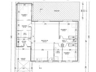 Vente maison 4 pièces Vente maison 4 pièces