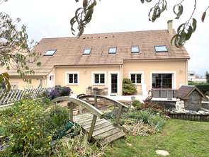 Vente Maison 5 chambresMulsanne