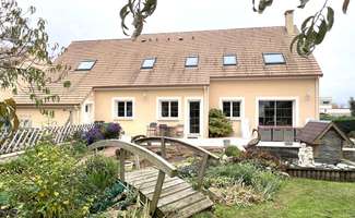Photo Vente maison Mulsanne