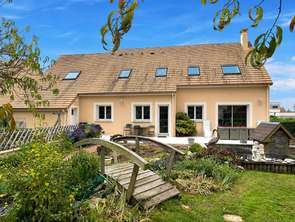Vente Maison 5 chambresMulsanne