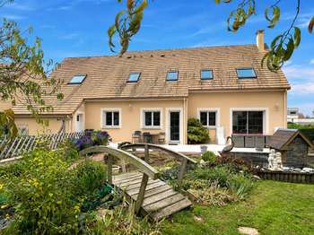 Vente maison 7 pièces Mulsanne 72