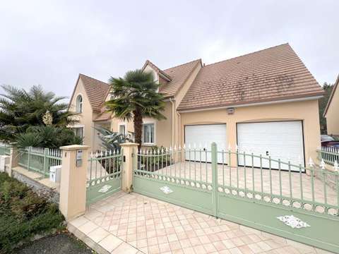Vente maison 7 pièces Vente maison 7 pièces