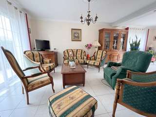 Vente maison 7 pièces Vente maison 7 pièces