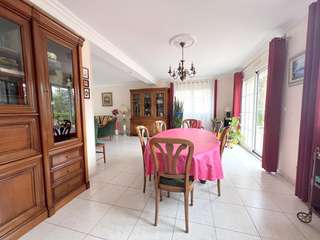 Vente maison 7 pièces Vente maison 7 pièces