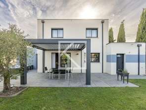 Vente Maison 4 chambresMulsanne