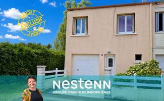 Photo Vente maison Mulsanne