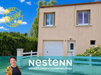Vente Maison 4 chambresMulsanne