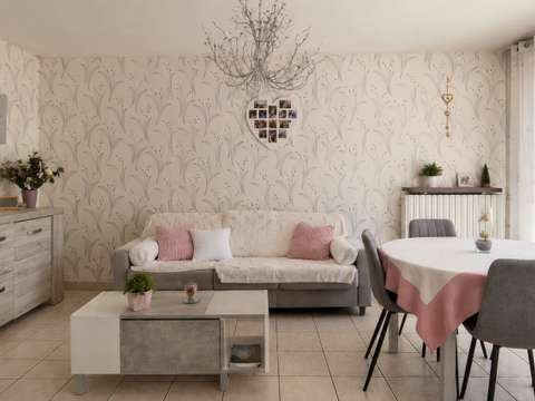 Vente maison 5 pièces Vente maison 5 pièces