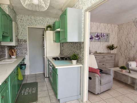 Vente maison 5 pièces Vente maison 5 pièces