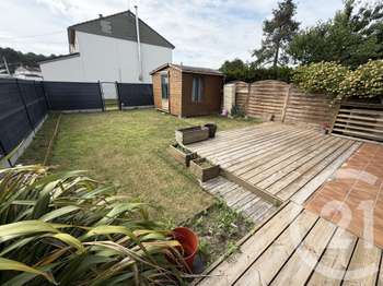Vente maison 5 pièces Mulsanne 72