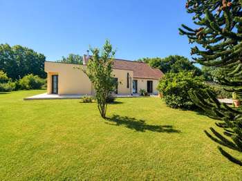 Vente Maison 3 chambresMulsanne