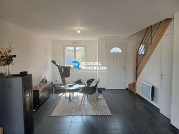 Vente maison 3 pièces Mulsanne 72