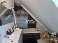 Vente maison 3 pièces Vente maison 3 pièces