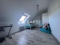 Vente maison 7 pièces Vente maison 7 pièces