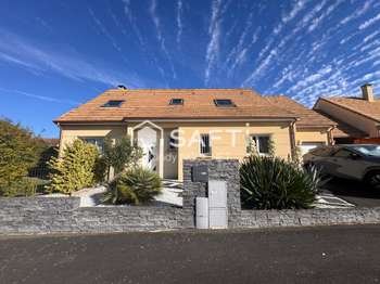 Vente maison 7 pièces Mulsanne 72