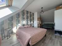 Vente maison 7 pièces Vente maison 7 pièces