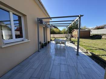Vente maison 4 pièces Mulsanne 72