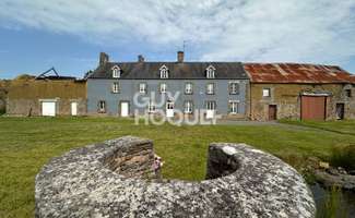 Photo Vente maison Muneville-le-Bingard