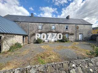 Vente maison 9 pièces