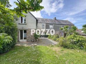 Vente Maison 6 chambresMuneville-le-Bingard