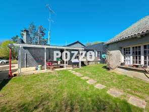 Vente Maison 5 chambresMuneville-le-Bingard